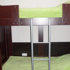 Отель MyHostel спортивное сооружение