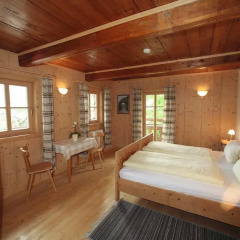 Отель Franzlhof Австрия, Зёлль - отзывы, цены и фото номеров - забронировать отель Franzlhof онлайн комната для гостей фото 4
