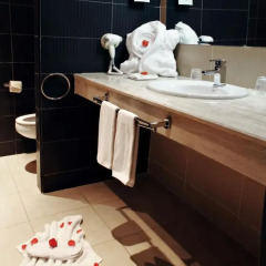 Hotel Rawabi Marrakech & Spa- All Inclusive 4* Стандартный номер с различными типами кроватей
