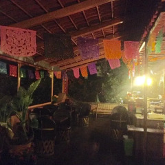 Hostel Bedsntravel питание