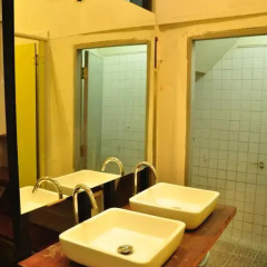 Sabye Club Hostel Бангкок помещение для мероприятий