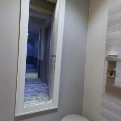Отель NL Trastevere 3* Номер Комфорт с различными типами кроватей фото 17