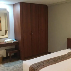 Отель Floral Shire Resort Таиланд, Бангкок - 5 отзывов об отеле, цены и фото номеров - забронировать отель Floral Shire Resort онлайн удобства в номере фото 2