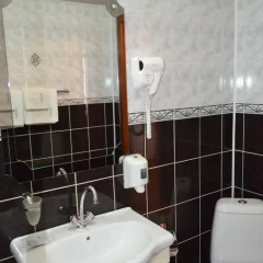 Гостиница Транзит 3* Номер Эконом разные типы кроватей фото 3
