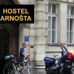 Отель Ats Hostel Arnosta Чехия, Прага - отзывы, цены и фото номеров - забронировать отель Ats Hostel Arnosta онлайн парковка