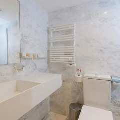 Classic Hotel 3* Стандартный номер с двуспальной кроватью фото 8