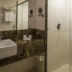 Americas Copacabana Hotel 3* Стандартный номер с различными типами кроватей фото 4