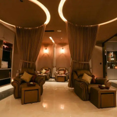 Grand Sukhumvit Hotel Bangkok Managed by Accor спа