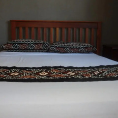 Bluewater Lodge - Hostel Стандартный номер с различными типами кроватей фото 3