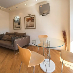 Гостиница Partner Guest House Shevchenko 3* Апартаменты с различными типами кроватей фото 30