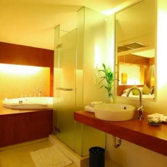 Отель Veronica Residence ванная