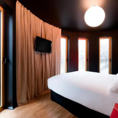 Axel Hotel Berlin 4* Полулюкс с различными типами кроватей фото 7