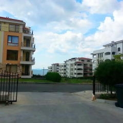 Апартаменты Menada Paradise Dream Apartment