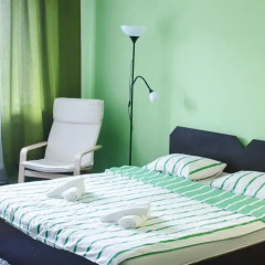Mini-Hotel Sonberry Izhevsk Ижевск комната для гостей фото 4