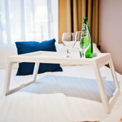 Отель TTrooms 3* Стандартный номер с различными типами кроватей фото 11