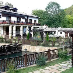 Отель Guest House Pekliuk фото 5