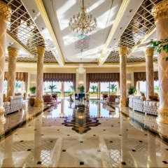 Отель The Bodrum by Paramount Hotels & Resorts фото 2