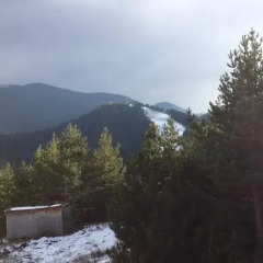 Отель Villas Bansko фото 2