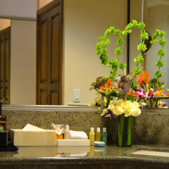 Fiesta Americana Puerto Vallarta & Spa Hotel ванная