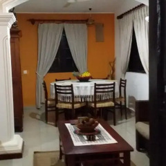 Отель Wadduwa Beach Villa 3* Вилла с различными типами кроватей фото 32