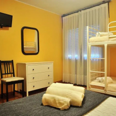 Отель Hostal Europa детские мероприятия