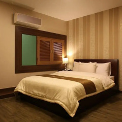 Hill house Hotel 3* Улучшенный номер с различными типами кроватей фото 8