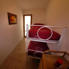 Отель Conero Guest House Нумана интерьер отеля