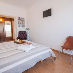 Отель B&B Moduloray Италия, Рим - отзывы, цены и фото номеров - забронировать отель B&B Moduloray онлайн комната для гостей фото 3