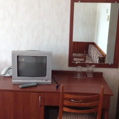 Hotel Arda 3* Стандартный номер фото 5