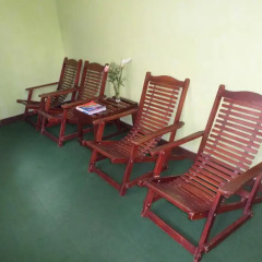 Kings Court Hotel детские мероприятия