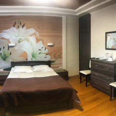 Lileya Hotel удобства в номере