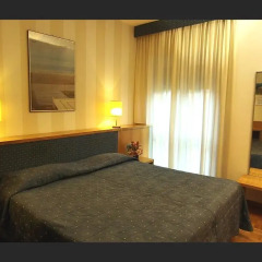 Hotel Clarici 3* Стандартный номер фото 4