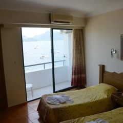 Отель CLASS BEACH MARMARİS 3* Номер категории Эконом фото 5