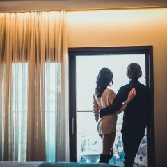 Maroon Hotel Pera Турция, Стамбул - 2 отзыва об отеле, цены и фото номеров - забронировать отель Maroon Hotel Pera онлайн фитнесс-зал