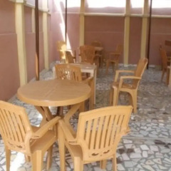 A & T Hotel балкон