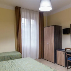 Hotel Basilea удобства в номере фото 2