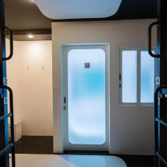 Отель BearPacker Patong Hostel Таиланд, Патонг - отзывы, цены и фото номеров - забронировать отель BearPacker Patong Hostel онлайн сауна