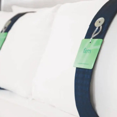 Отель Holiday Inn London-Bloomsbury 3* Стандартный номер с различными типами кроватей фото 7