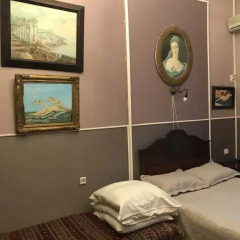 Мини-отель Гуца Номер категории Эконом фото 11