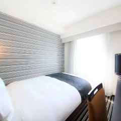 APA Hotel Roppongi-Ichome Ekimae комната для гостей фото 3