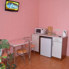 Гостиница Aparthotel Flora Студия фото 19