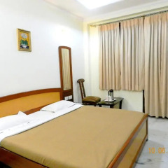 Hotel Tara Palace Chandni Chowk 3* Номер категории Премиум фото 8