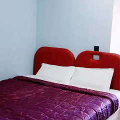 Отель B And B Ciclamino 3* Стандартный номер фото 10