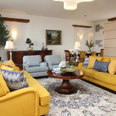 Апартаменты Tallinn City Apartments Toompea Old Town Таллин комната для гостей фото 5