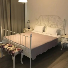 Отель No Onbir Alacati 2* Стандартный номер фото 6