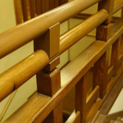 Отель Ryokan Ohashi Мисаса развлечения