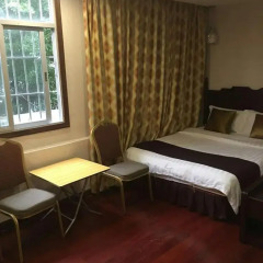 England Fashion Hotel Шэньчжэнь комната для гостей фото 5