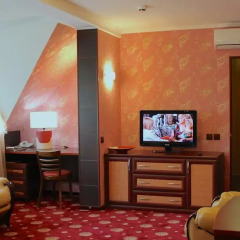 Гостиница Черепаха 3* Полулюкс фото 15