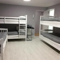 Bond Hotel детские мероприятия