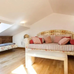 Отель Lovely Terrace Loft комната для гостей фото 3